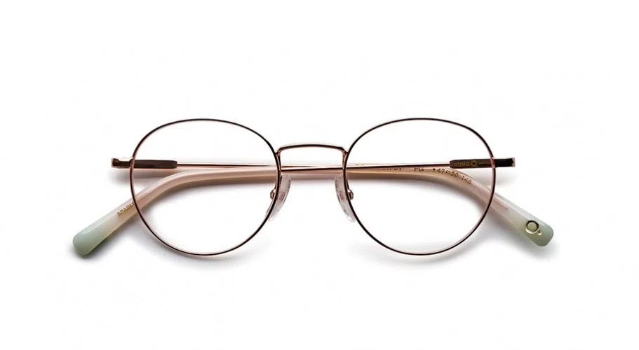 Etnia Barcelona BOURBON ST Eyeglasses - view 9